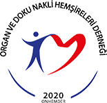 Organ ve Doku Nakli Hem�ireleri Derne�i