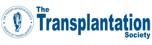 The Transplantation Society