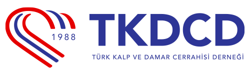 T�rk Kalp ve Damar Cerrahisi Derne�i